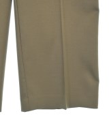 BEAUTY&YOUTH UNITED ARROWS（ビューティーアンドユースユナイテッドアローズ）スラックス カーキ サイズ:S レディース/2200639677071