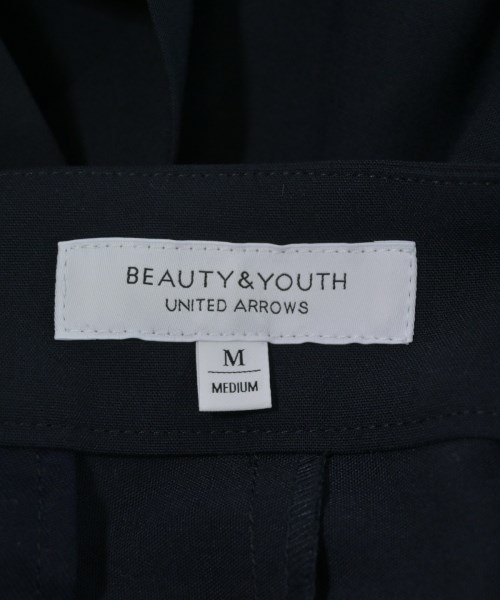 BEAUTY&YOUTH UNITED ARROWS（ビューティーアンドユースユナイテッドアローズ）その他 紺 サイズ:M レディース/2200640918033