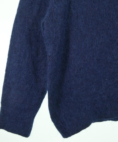BEAUTY&YOUTH UNITED ARROWS（ビューティーアンドユースユナイテッドアローズ）ニット・セーター 紺 サイズ:-(M位) レディース/2200642430076