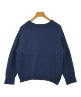 BEAUTY&YOUTH UNITED ARROWS（ビューティーアンドユースユナイテッドアローズ）ニット・セーター 紺 サイズ:-(M位) レディース/2200642430076
