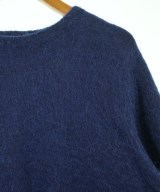 BEAUTY&YOUTH UNITED ARROWS（ビューティーアンドユースユナイテッドアローズ）ニット・セーター 紺 サイズ:-(M位) レディース/2200642430076