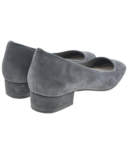 BEAUTY&YOUTH UNITED ARROWS（ビューティーアンドユースユナイテッドアローズ）パンプス グレー サイズ:EU37(23.5cm位) レディース/2200642471093