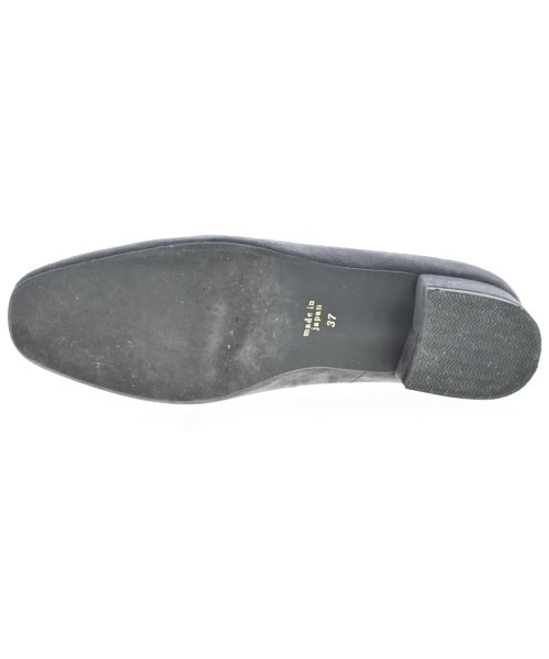 BEAUTY&YOUTH UNITED ARROWS（ビューティーアンドユースユナイテッドアローズ）パンプス グレー サイズ:EU37(23.5cm位) レディース/2200642471093