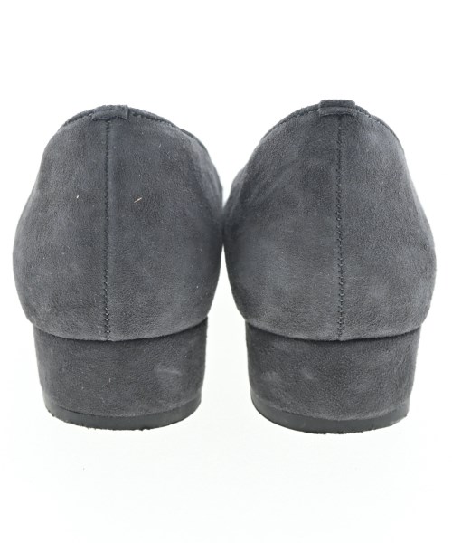 BEAUTY&YOUTH UNITED ARROWS（ビューティーアンドユースユナイテッドアローズ）パンプス グレー サイズ:EU37(23.5cm位) レディース/2200642471093