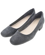 BEAUTY&YOUTH UNITED ARROWS（ビューティーアンドユースユナイテッドアローズ）パンプス グレー サイズ:EU37(23.5cm位) レディース/2200642471093