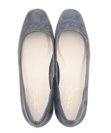 BEAUTY&YOUTH UNITED ARROWS（ビューティーアンドユースユナイテッドアローズ）パンプス グレー サイズ:EU37(23.5cm位) レディース/2200642471093