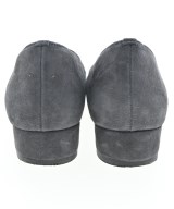 BEAUTY&YOUTH UNITED ARROWS（ビューティーアンドユースユナイテッドアローズ）パンプス グレー サイズ:EU37(23.5cm位) レディース/2200642471093