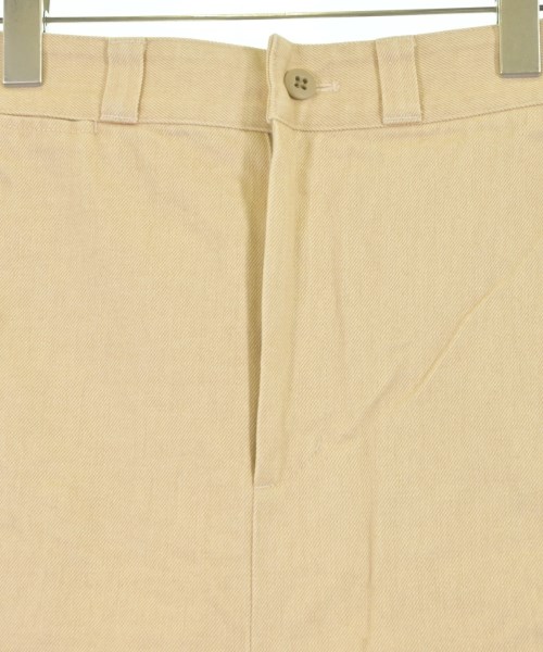 BEAUTY&YOUTH UNITED ARROWS（ビューティーアンドユースユナイテッドアローズ）ひざ丈スカート ベージュ サイズ:S レディース/2200610964619