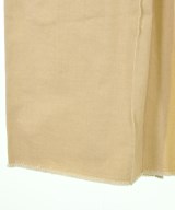 BEAUTY&YOUTH UNITED ARROWS（ビューティーアンドユースユナイテッドアローズ）ひざ丈スカート ベージュ サイズ:S レディース/2200610964619