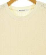 BEAUTY&YOUTH UNITED ARROWS（ビューティーアンドユースユナイテッドアローズ）ベスト 白 サイズ:-(M位) レディース/2200610964701