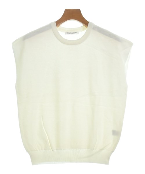 ビューティーアンドユースユナイテットアローズ(BEAUTY&YOUTH UNITED ARROWS)のBEAUTY&YOUTH UNITED ARROWS ニット・セーター