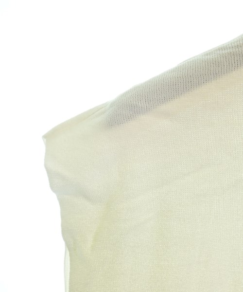 BEAUTY&YOUTH UNITED ARROWS（ビューティーアンドユースユナイテッドアローズ）ニット・セーター 白 サイズ:-(XL位) レディース/2200611117021