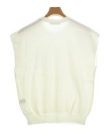 BEAUTY&YOUTH UNITED ARROWS（ビューティーアンドユースユナイテッドアローズ）ニット・セーター 白 サイズ:-(XL位) レディース/2200611117021