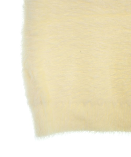 BEAUTY&YOUTH UNITED ARROWS（ビューティーアンドユースユナイテッドアローズ）ニット・セーター 白 サイズ:-(M位) レディース/2200611117045