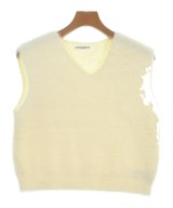 BEAUTY&YOUTH UNITED ARROWS（ビューティーアンドユースユナイテッドアローズ）ニット・セーター 白 サイズ:-(M位) レディース/2200611117045