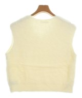 BEAUTY&YOUTH UNITED ARROWS（ビューティーアンドユースユナイテッドアローズ）ニット・セーター 白 サイズ:-(M位) レディース/2200611117045