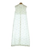 BEAUTY&YOUTH UNITED ARROWS（ビューティーアンドユースユナイテッドアローズ）ワンピース 白 サイズ:F レディース/2200625408276