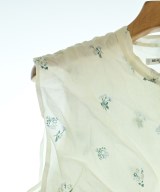 BEAUTY&YOUTH UNITED ARROWS（ビューティーアンドユースユナイテッドアローズ）ワンピース 白 サイズ:F レディース/2200625408276