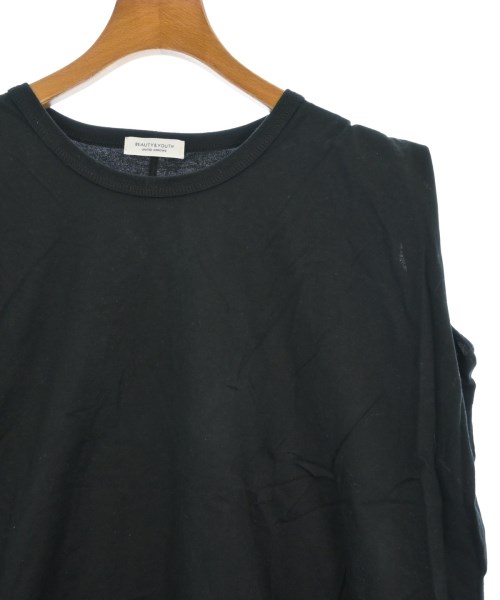 BEAUTY&YOUTH UNITED ARROWS（ビューティーアンドユースユナイテッドアローズ）ノースリーブ 黒 サイズ:F レディース/2200625408818