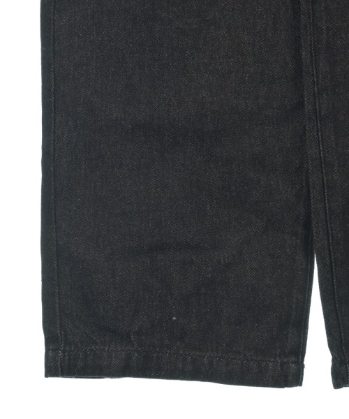 BEAUTY&YOUTH UNITED ARROWS（ビューティーアンドユースユナイテッドアローズ）オールインワン/サロペット 黒 サイズ:S レディース/2200625408832