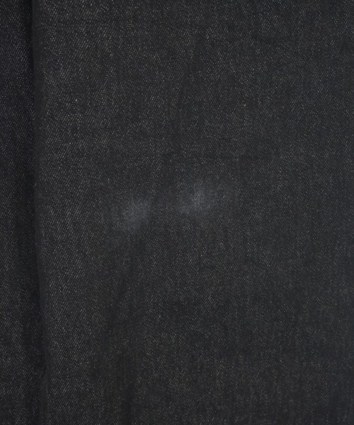 BEAUTY&YOUTH UNITED ARROWS（ビューティーアンドユースユナイテッドアローズ）オールインワン/サロペット 黒 サイズ:S レディース/2200625408832