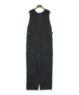 BEAUTY&YOUTH UNITED ARROWS（ビューティーアンドユースユナイテッドアローズ）オールインワン/サロペット 黒 サイズ:S レディース/2200625408832