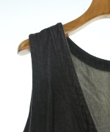 BEAUTY&YOUTH UNITED ARROWS（ビューティーアンドユースユナイテッドアローズ）オールインワン/サロペット 黒 サイズ:S レディース/2200625408832