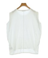 BEAUTY&YOUTH UNITED ARROWS（ビューティーアンドユースユナイテッドアローズ）ノースリーブ 白 サイズ:F レディース/2200625408856