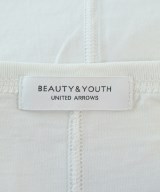 BEAUTY&YOUTH UNITED ARROWS（ビューティーアンドユースユナイテッドアローズ）ノースリーブ 白 サイズ:F レディース/2200625408856