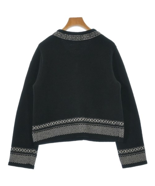 BEAUTY&YOUTH UNITED ARROWS（ビューティーアンドユースユナイテッドアローズ）カーディガン 黒 サイズ:-(XL位) レディース/2200628568045
