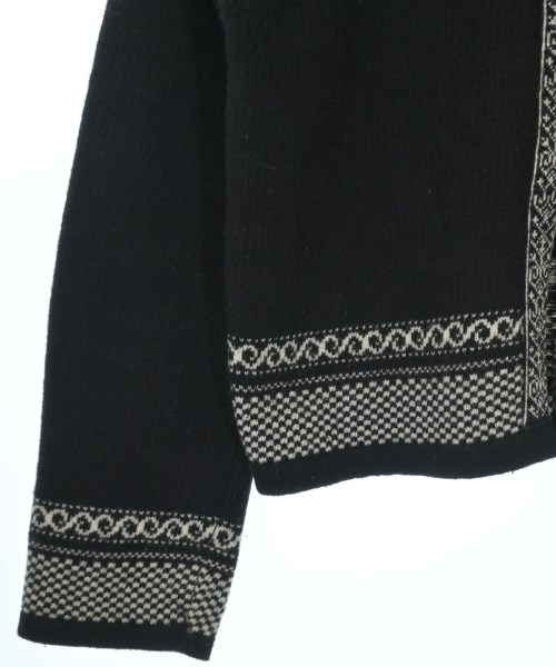 BEAUTY&YOUTH UNITED ARROWS（ビューティーアンドユースユナイテッドアローズ）カーディガン 黒 サイズ:-(XL位) レディース/2200628568045