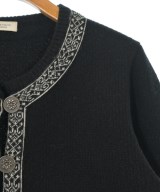 BEAUTY&YOUTH UNITED ARROWS（ビューティーアンドユースユナイテッドアローズ）カーディガン 黒 サイズ:-(XL位) レディース/2200628568045