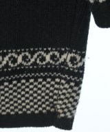 BEAUTY&YOUTH UNITED ARROWS（ビューティーアンドユースユナイテッドアローズ）カーディガン 黒 サイズ:-(XL位) レディース/2200628568045