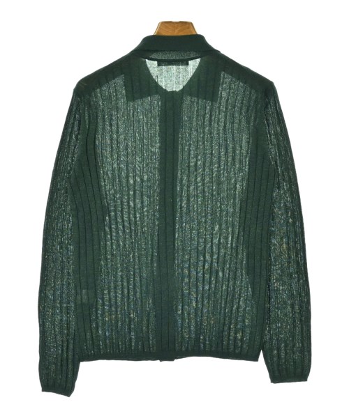 BEAUTY&YOUTH UNITED ARROWS（ビューティーアンドユースユナイテッドアローズ）カーディガン 緑 サイズ:-(M位) レディース/2200628732057