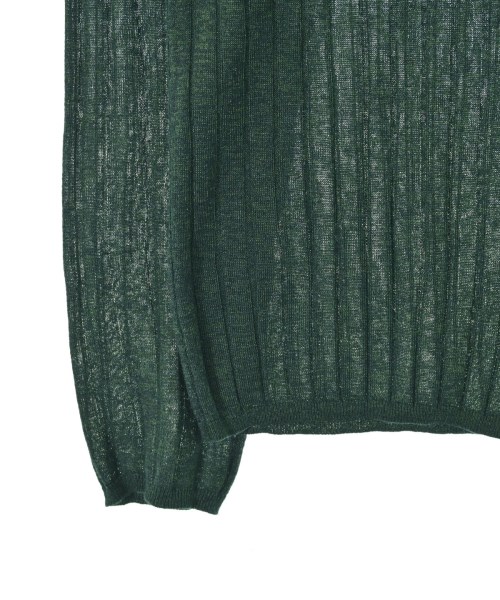 BEAUTY&YOUTH UNITED ARROWS（ビューティーアンドユースユナイテッドアローズ）カーディガン 緑 サイズ:-(M位) レディース/2200628732057