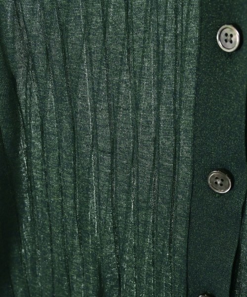 BEAUTY&YOUTH UNITED ARROWS（ビューティーアンドユースユナイテッドアローズ）カーディガン 緑 サイズ:-(M位) レディース/2200628732057