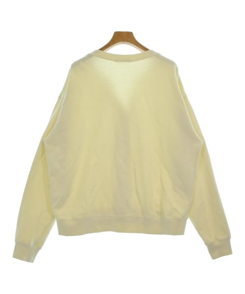 BEAUTY&YOUTH UNITED ARROWS（ビューティーアンドユースユナイテッドアローズ）カーディガン 黄 サイズ:F レディース/2200631837015