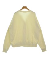 BEAUTY&YOUTH UNITED ARROWS（ビューティーアンドユースユナイテッドアローズ）カーディガン 黄 サイズ:F レディース/2200631837015