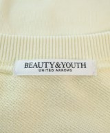 BEAUTY&YOUTH UNITED ARROWS（ビューティーアンドユースユナイテッドアローズ）カーディガン 黄 サイズ:F レディース/2200631837015