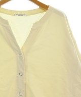 BEAUTY&YOUTH UNITED ARROWS（ビューティーアンドユースユナイテッドアローズ）カーディガン 黄 サイズ:F レディース/2200631837015