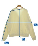 BEAUTY&YOUTH UNITED ARROWS（ビューティーアンドユースユナイテッドアローズ）カーディガン 黄 サイズ:F レディース/2200631837015