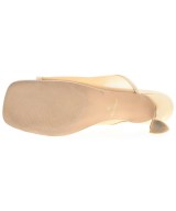 BEAUTY&YOUTH UNITED ARROWS（ビューティーアンドユースユナイテッドアローズ）サンダル ベージュ サイズ:EU36(22.5cm位) レディース/2200631837091