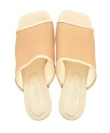 BEAUTY&YOUTH UNITED ARROWS（ビューティーアンドユースユナイテッドアローズ）サンダル ベージュ サイズ:EU36(22.5cm位) レディース/2200631837091