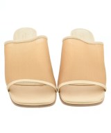 BEAUTY&YOUTH UNITED ARROWS（ビューティーアンドユースユナイテッドアローズ）サンダル ベージュ サイズ:EU36(22.5cm位) レディース/2200631837091