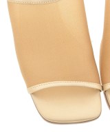 BEAUTY&YOUTH UNITED ARROWS（ビューティーアンドユースユナイテッドアローズ）サンダル ベージュ サイズ:EU36(22.5cm位) レディース/2200631837091