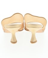 BEAUTY&YOUTH UNITED ARROWS（ビューティーアンドユースユナイテッドアローズ）サンダル ベージュ サイズ:EU36(22.5cm位) レディース/2200631837091