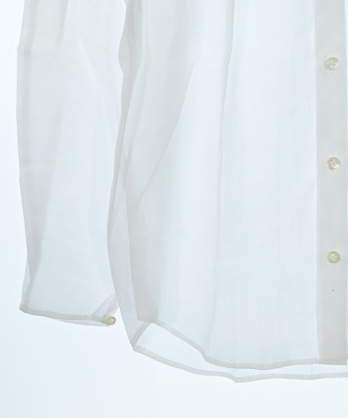 BEAUTY&YOUTH UNITED ARROWS（ビューティーアンドユースユナイテッドアローズ）ブラウス 白 サイズ:F レディース/2200632435029