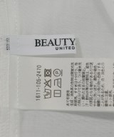 BEAUTY&YOUTH UNITED ARROWS（ビューティーアンドユースユナイテッドアローズ）ブラウス 白 サイズ:F レディース/2200632435029