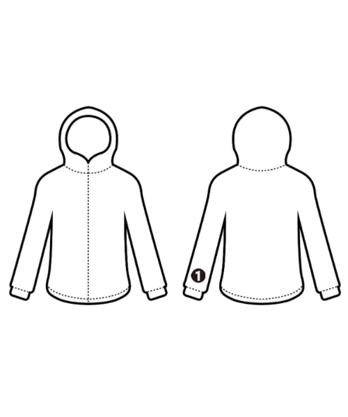 BEAUTY&YOUTH UNITED ARROWS（ビューティーアンドユースユナイテッドアローズ）ニット・セーター 白 サイズ:F レディース/2200632535026