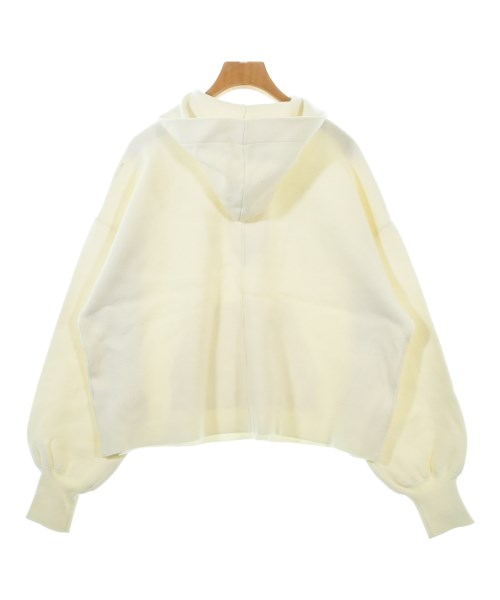 BEAUTY&YOUTH UNITED ARROWS（ビューティーアンドユースユナイテッドアローズ）ニット・セーター 白 サイズ:F レディース/2200632535026